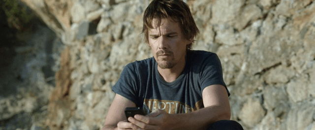 Before Midnight | Richard Linklater