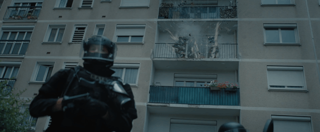 Syndrome E | Laure de Butler