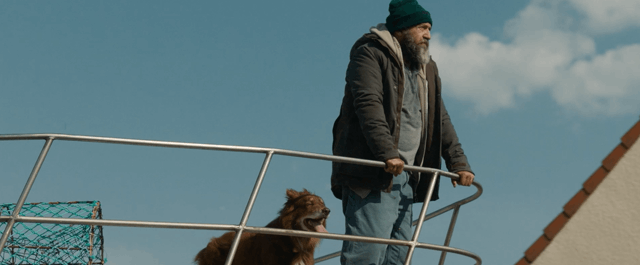 Tombés du Camion | Philippe Pollet-Villard