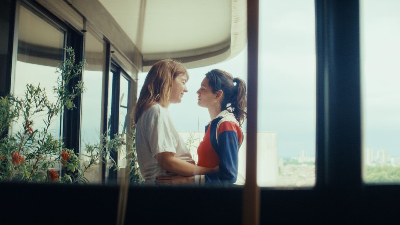 DES PREUVES D’AMOUR