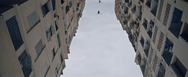 Baghdad | Alice Troughton