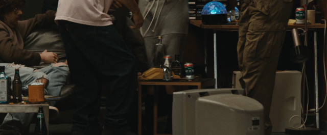      

 
    OrelSan - Encore une fois (feat. Yamê)   cinematographer   Julien Ramirez Hernan, SBC   
 




















  
  



                 

 
   directed by Martin Raffier | produced by Phantasm 
 




















  
  



     