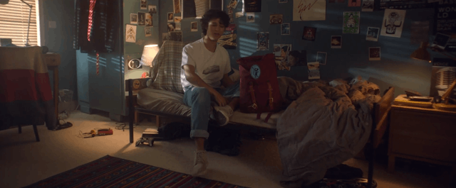 Bouygues x Netflix \ Adrien Armanet