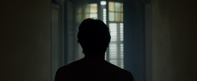 Red Cross | Nacho Gayan