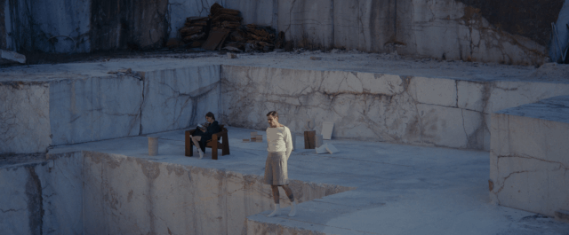 Les Dunes | Guilhem Machenaud