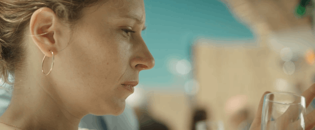 L'Homme que j'ai Condamné | Laure de Butler