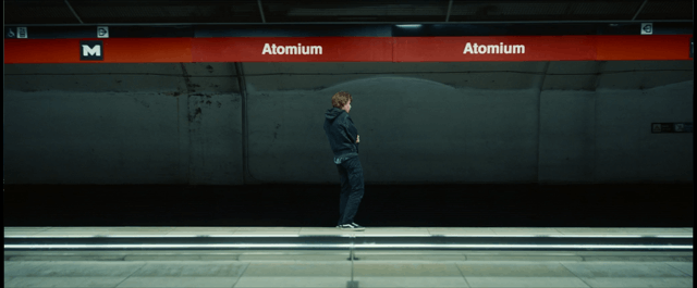 Entre La Vie et La Mort | Giordano Gederlini