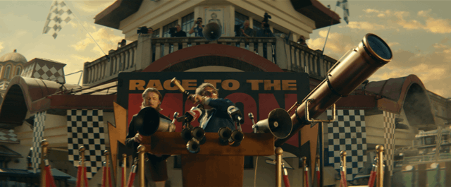 Winamax - Romain Chassaing - Solab