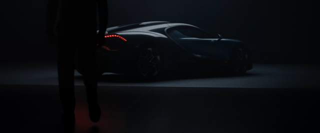 Bugatti \ Ben Schosman