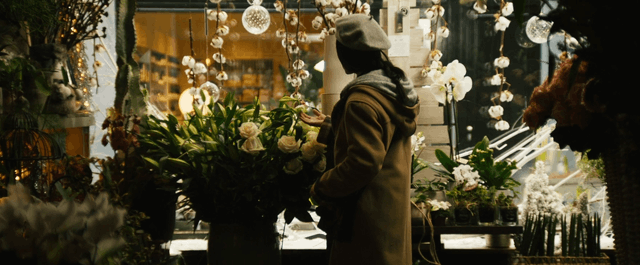 Firelily - Emily Van De Veer