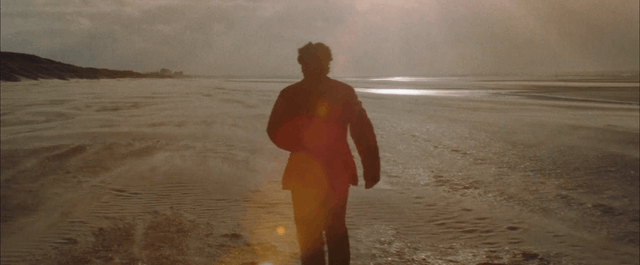 Lola Vers La Mer | Laurent Micheli