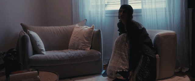 Dior x Thai De Melo \ Tom Baretto