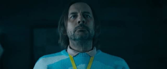 Rictus - Arnaud Malherbe