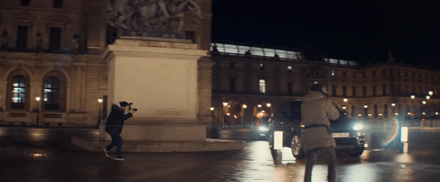 Lupin | Season 1 | Louis Leterrier & Marcela Said