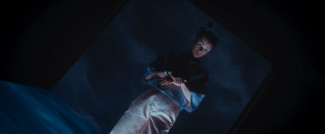 Samsung - Anthony Nti