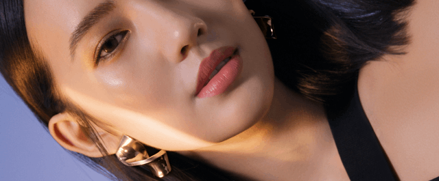 Guerlain • Parure Gold | Nans Noiron