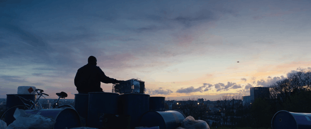 Animal • Jule Janaud & Fabrice Le Nezet