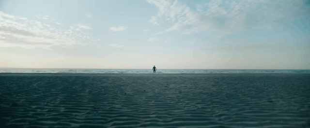 L'Homme qui Rétrécit | Jan Kounen