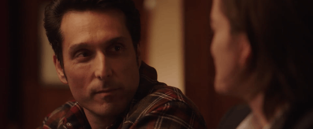 Je ne suis pas un homme facile - Eléonore Pourriat