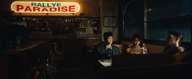 Outsiders Club | Jules Danod_Danesi