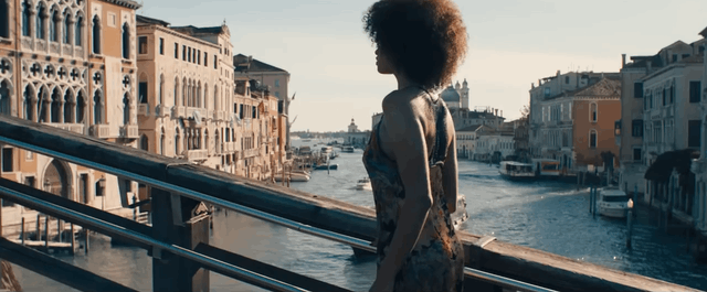 A Discovery of Witches | Alice Troughton