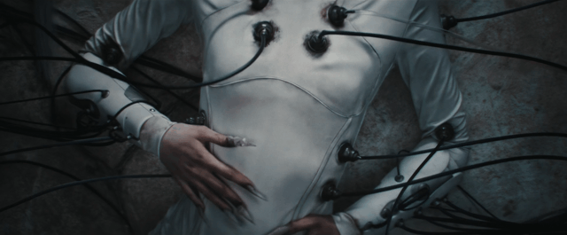 Anyma X Lisa - Bad Angel | Gianluigi Carella