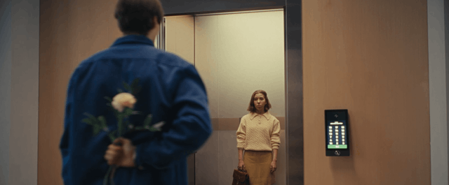 Kone | Johannes Ostergard