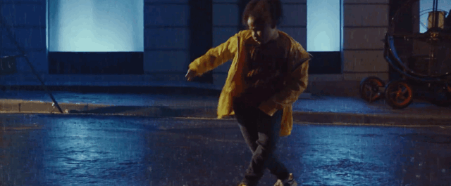 Orange x Apple - Truman & Cooper