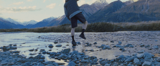 Kolom Sport | Vivian Kim