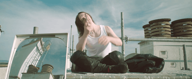 Sphinx | Tito Gonzalez Garcia