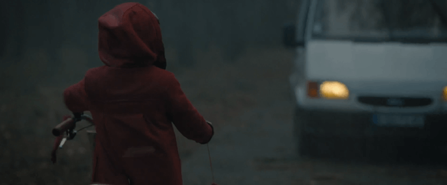 La Promesse | Laure de Butler