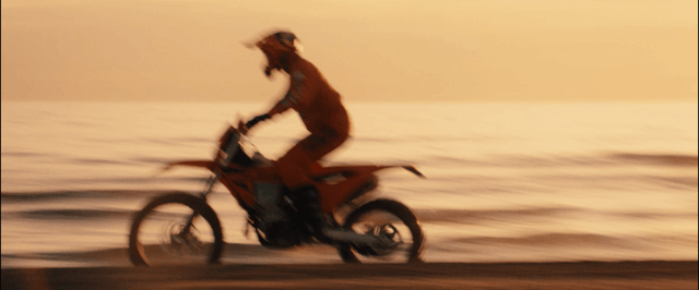 KTM \ Tobi Grimm
