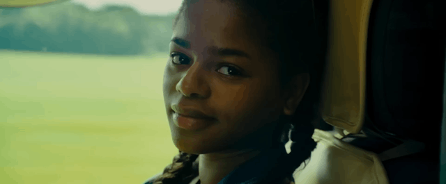 37 : L'ombre et la Proie | Arthur Molard