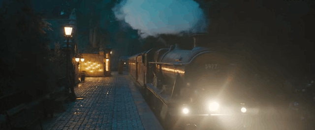 Harry Potter HBO max | Season 1 | Jon Brown & Francesca Gardiner