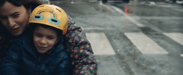 À L'épreuve - Akim Isker