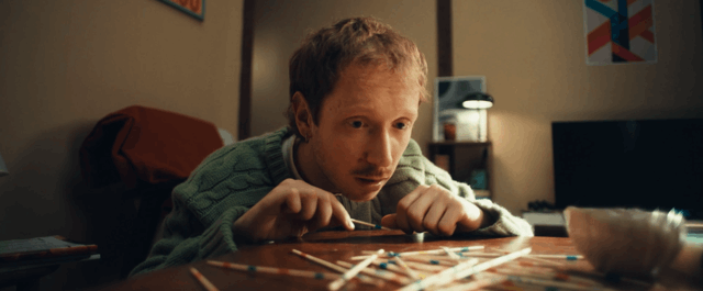 Crédit Mutuel - Augustin Lacape