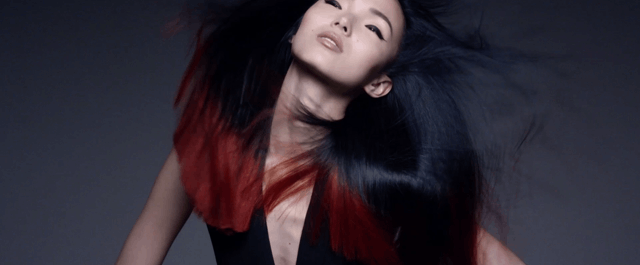 L'Oréal • Fabien Baron