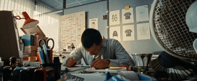 Duke Dexter x Rizla+ - Rory Wood