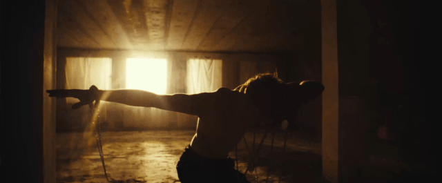 Melancholie • Thibault Flament