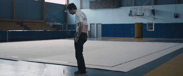 Alps | Yórgos Lánthimos