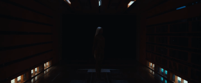 Kieona "Watch Me" • Tom Kleinberg