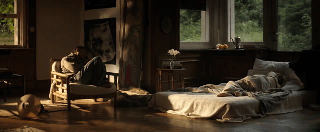 Acide • Abel Verheyden