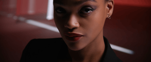 YSL The Slim • Audrey Mascina