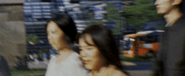 Zara • Itx Corea • Óscar Fernández