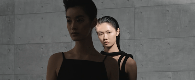 Shu Uemura • Christophe Chudy