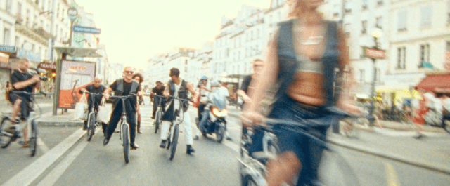 Major Lazer - Gangsta - Zaven