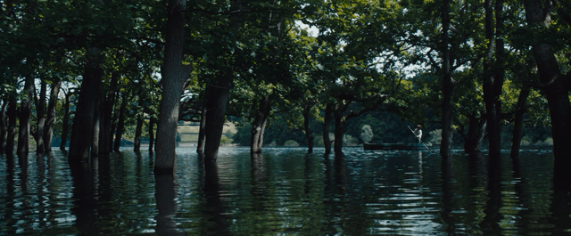 Ogre - Arnaud Malherbe