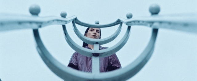 Nowness x Nike x Courir| Ghizlane Terraz & Bouchra Ouiko