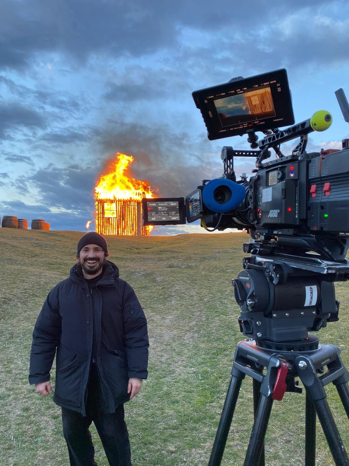 photo : Martin Raffier