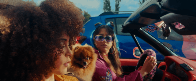 Mc Donald's - Fred De Loof